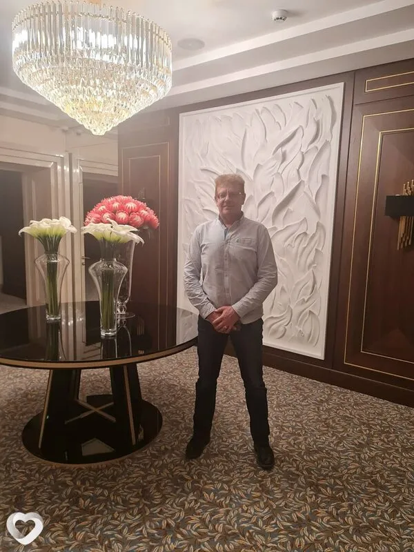 Александр, 47, Барнауле — анкета №4652627