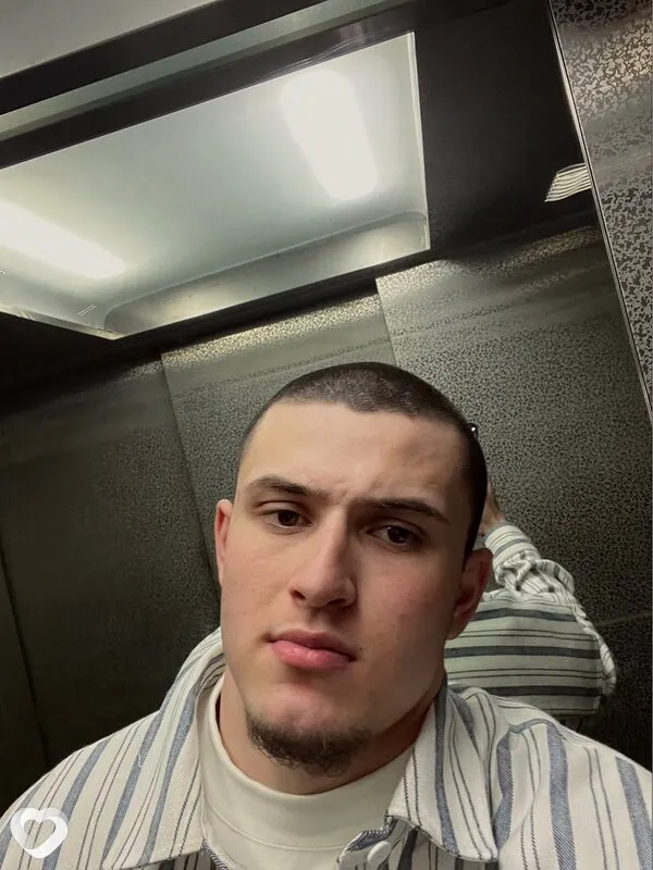 Амин, 20, Москве — анкета №4652628