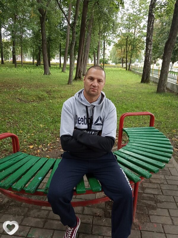 Алексей, Чаусы