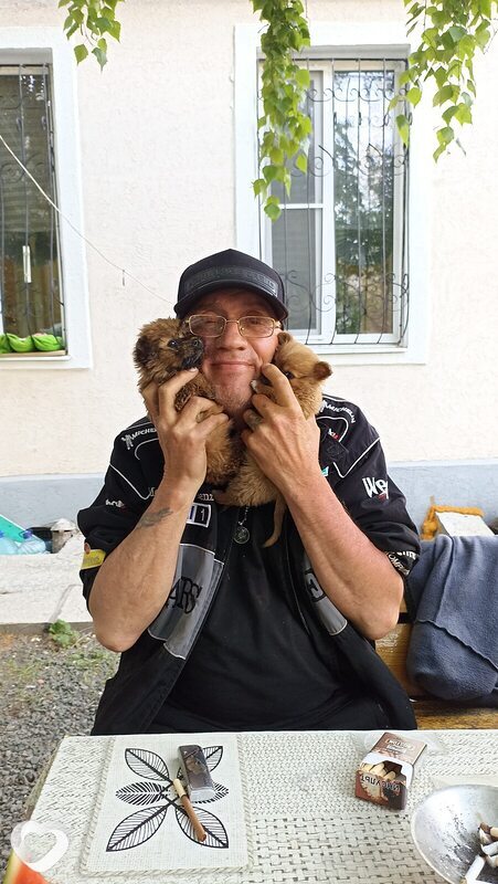 Александр, 51, Мариуполе — анкета №4652636