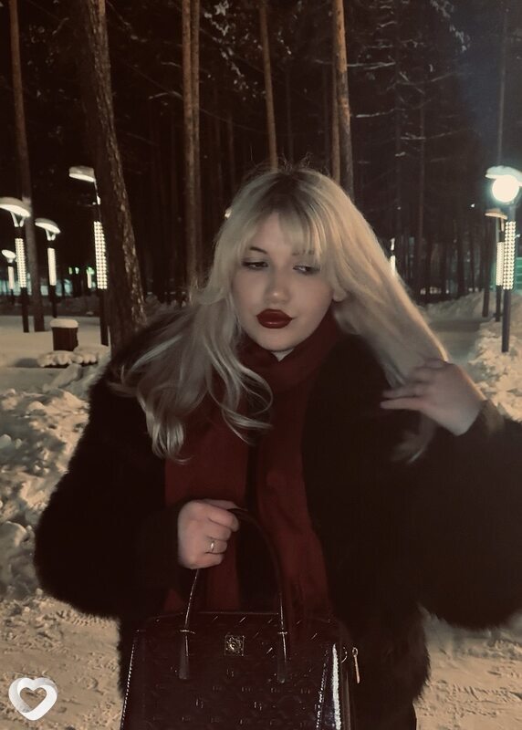 Машуля, Благовещенск