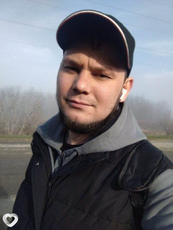 Дима, 25, Саранске — анкета №4652643
