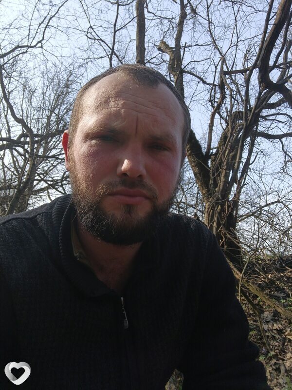 Валера, 31, Белгороде — анкета №4652537