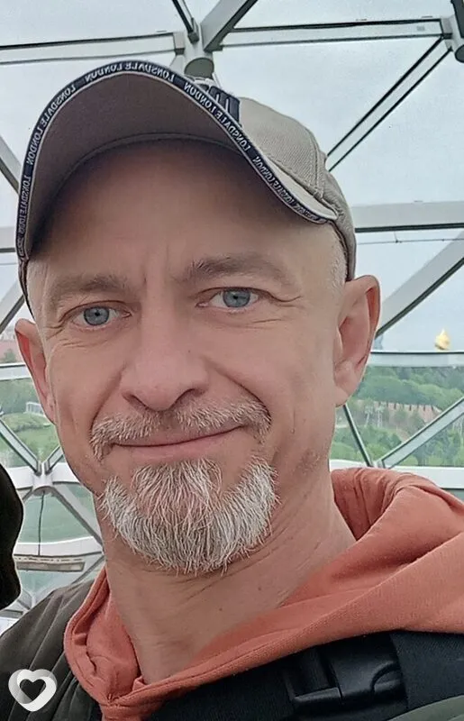 Антон, 48, Москве — анкета №4652540