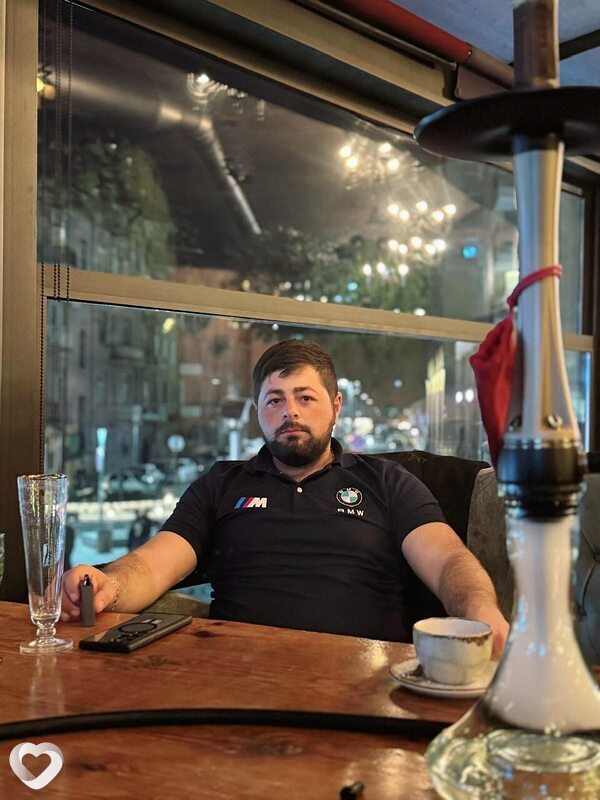 Нарек, 28, Красноярске — анкета №4652542