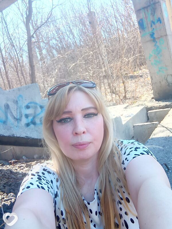 Марина, 35, Новокузнецке — анкета №4652226