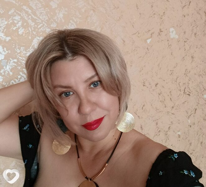 Наталья, 44, Саратове — анкета №4652228