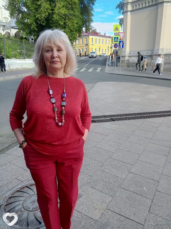 Людмила, Химки