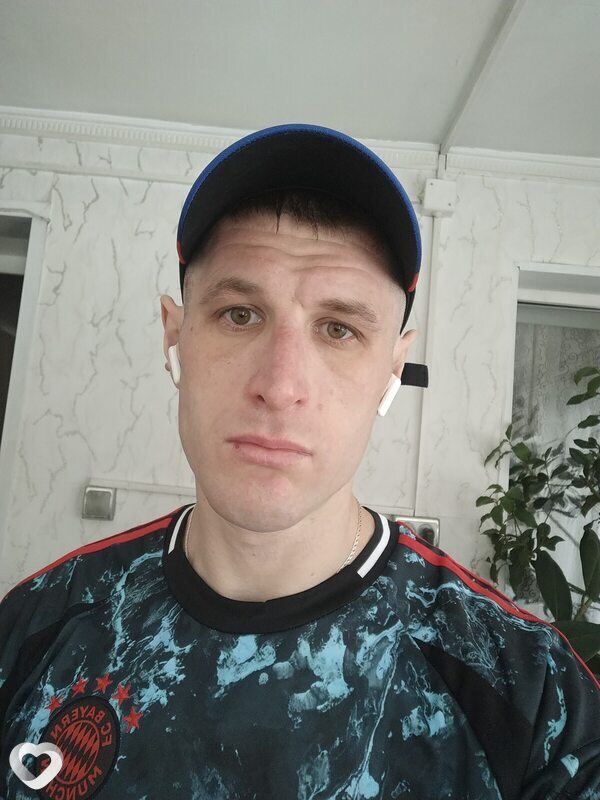 Женя, 36, Новокузнецке — анкета №4652205