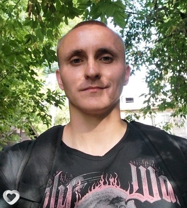 Свят, 25, Иркутске — анкета №4652209