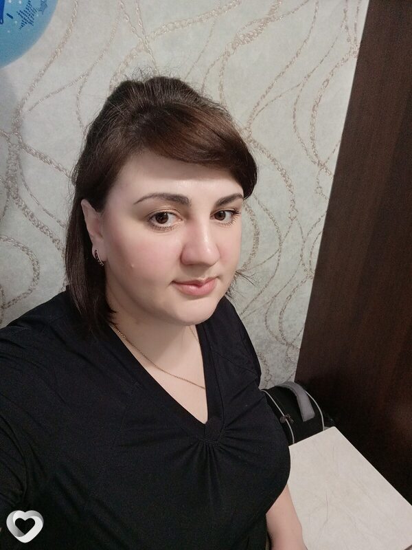 Ольга, 36, Курске — анкета №4652210