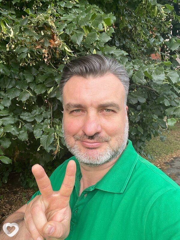 Alexander, 44, Гомеле — анкета №4652211