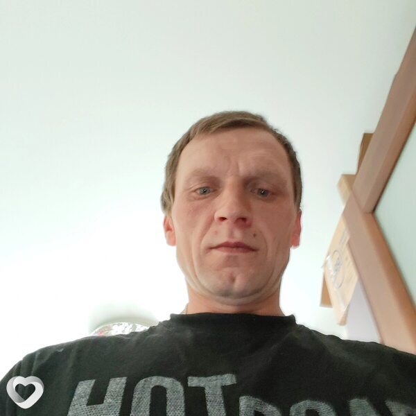 Александр, 36, Гомеле — анкета №4652214