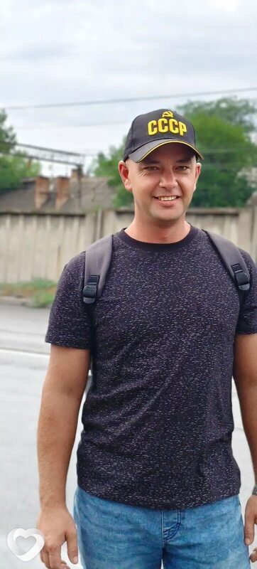 Юрий, 35, Ростове-на-Дону — анкета №4652215