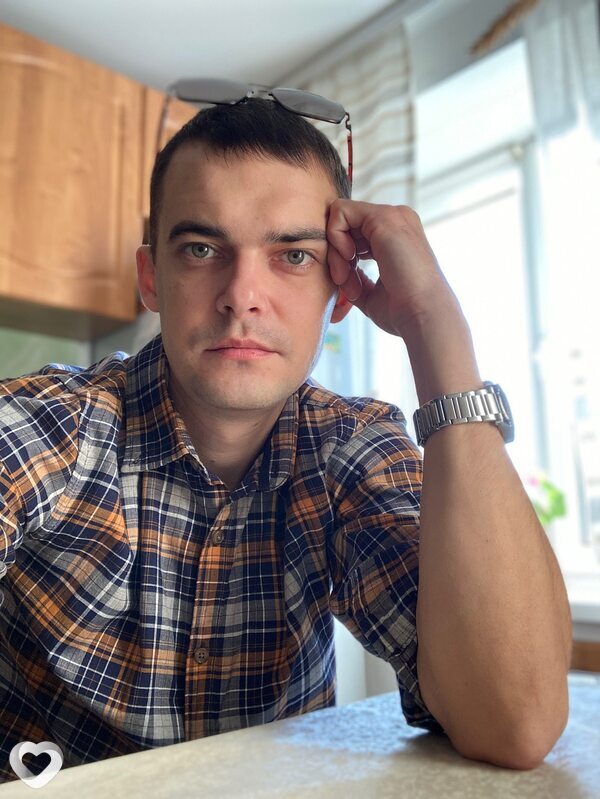 Макс, 36, Рубцовске — анкета №4652334