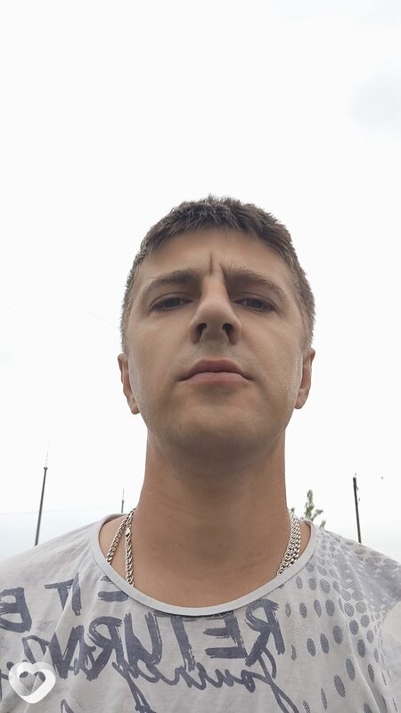 Александр, 35, Рогачев — анкета №4652344