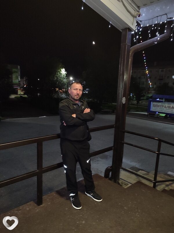Владимир, 43, Усть-Каменогорск — анкета №4652357
