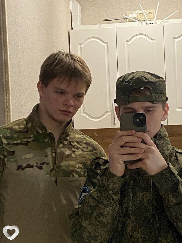 Тимур, 18, Санкт-Петербурге — анкета №4652265
