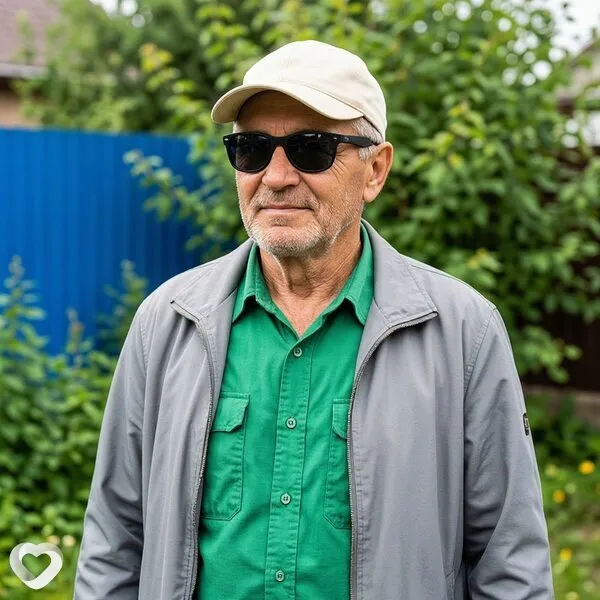 Нафаня, 65, Москве — анкета №4652269