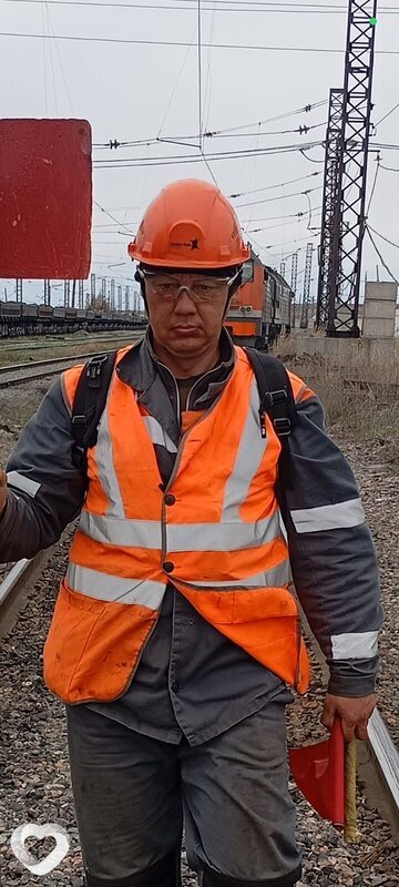 Ерлан, Экибастуз