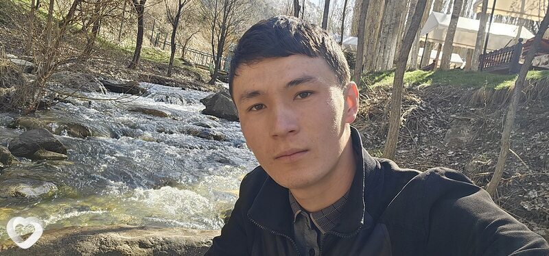 Огабек, Кишинёв