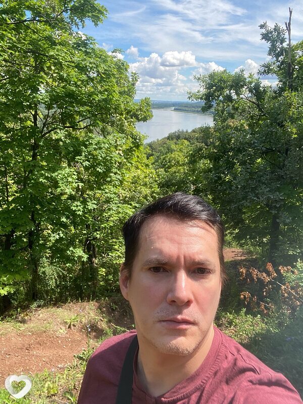 Lasdall, 45, Уфе — анкета №4652898