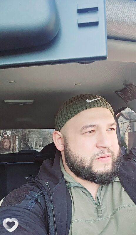 Артур, 29, Рязани — анкета №4652905