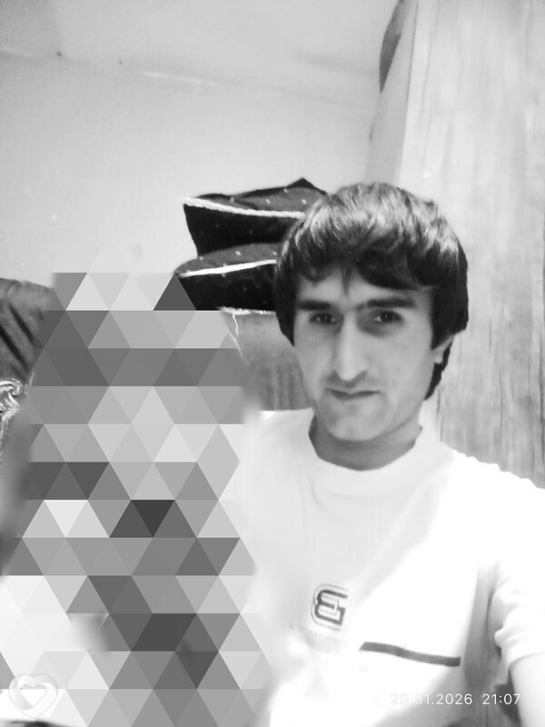 Muhammed, 36, Алматы — анкета №4652911