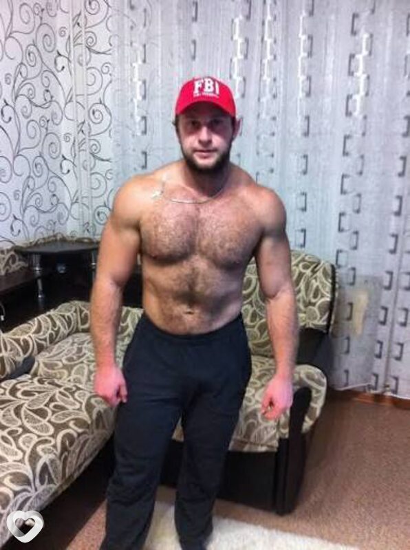 Али, 34, Махачкале — анкета №4652914