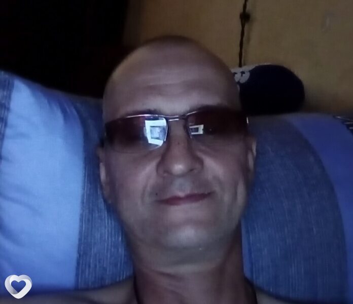 Серж, 47, Туле — анкета №4652364