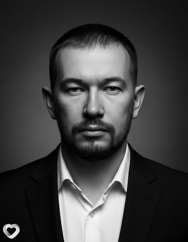 Александр, 37, Красноярске — анкета №4652374