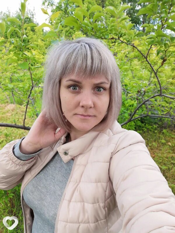 Елена, Мирный (Якутия)