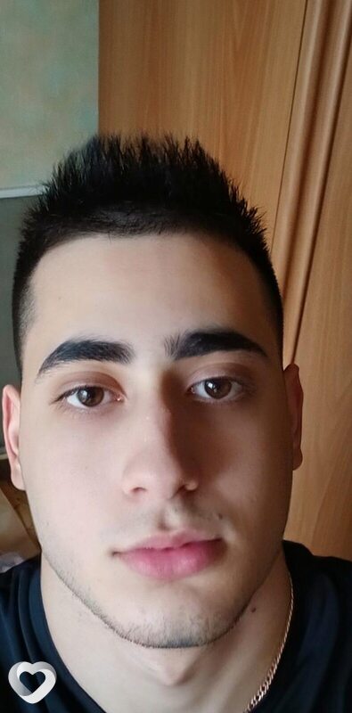Тимур, 27, Астрахани — анкета №4652288