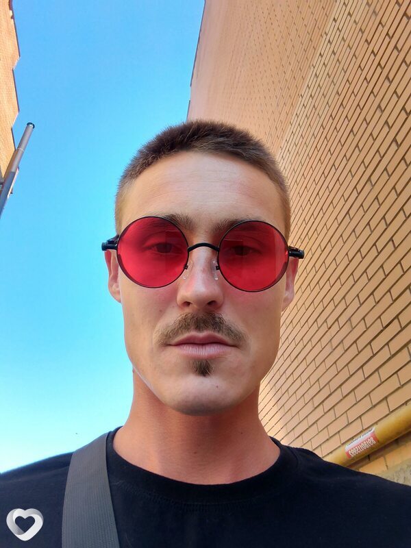 Юрий, 30, Краснодаре — анкета №4652294
