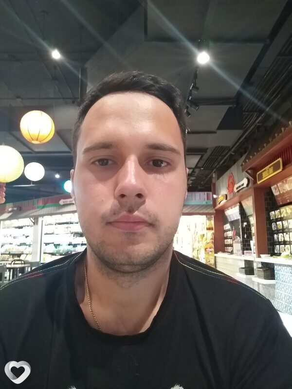 Анатолий, 34, Екатеринбурге — анкета №4652295