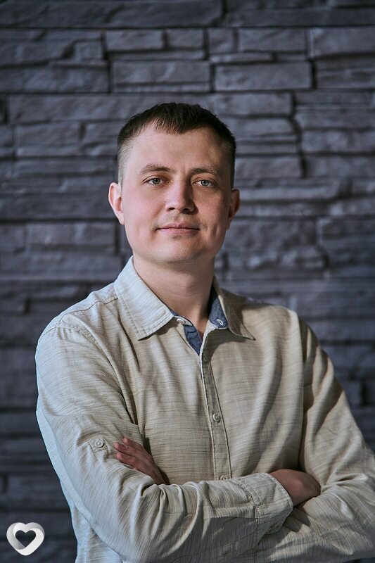 Саша, Вилейка