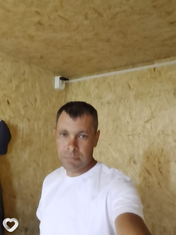 Слава, 39, Ростове-на-Дону — анкета №4652309