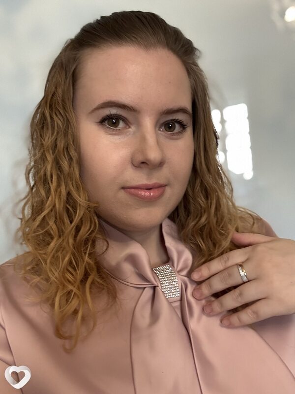 Ника, 27, Туле — анкета №4652476