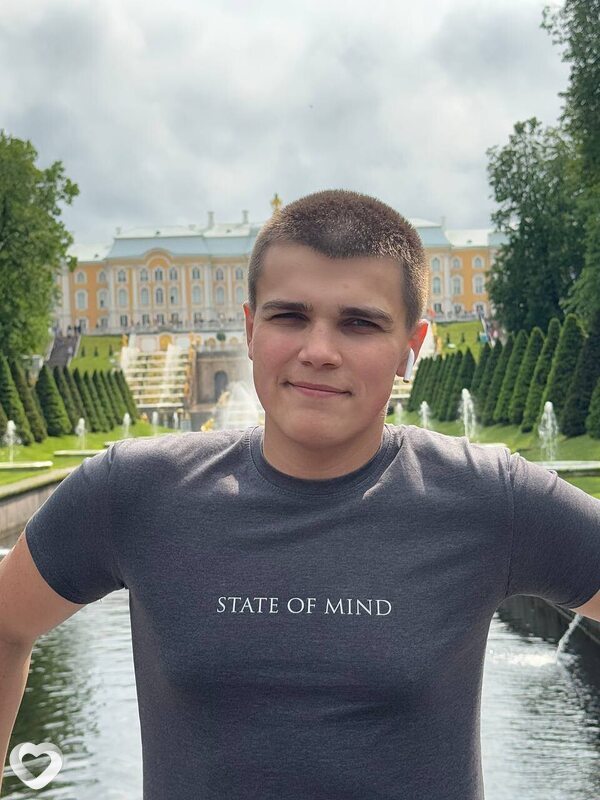 Сергей, 22, Саратове — анкета №4652435