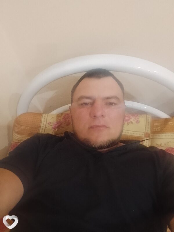 Вова, 36, Уральске — анкета №4652437