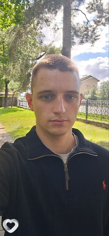 Кирилл, Климовичи