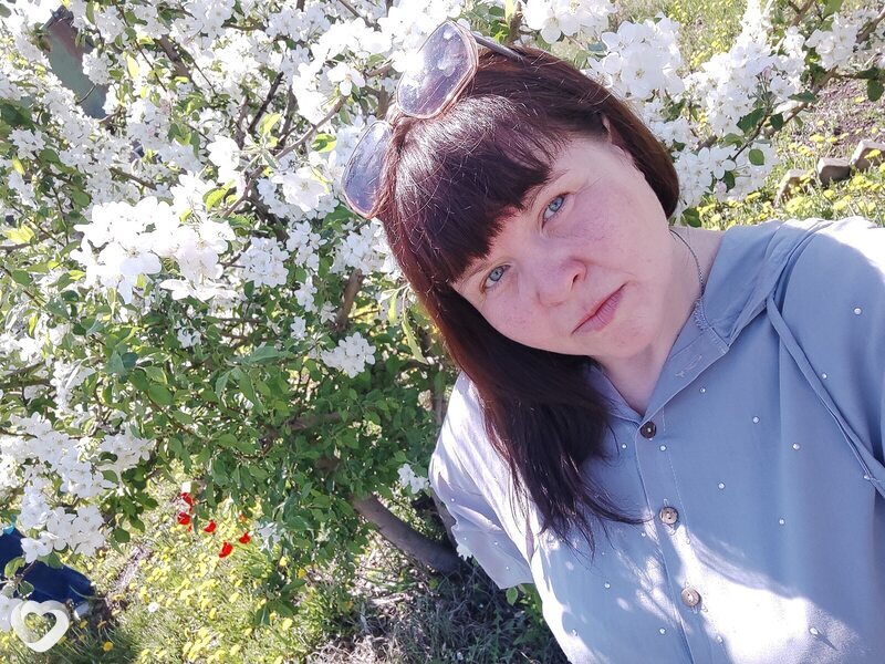 Любовь, Магнитогорск