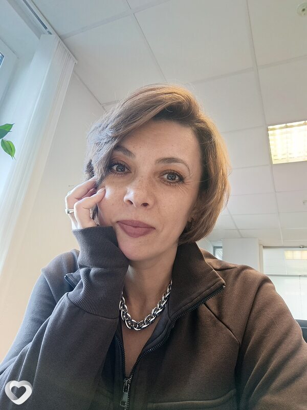 Наталья, 46, Перми — анкета №4652384