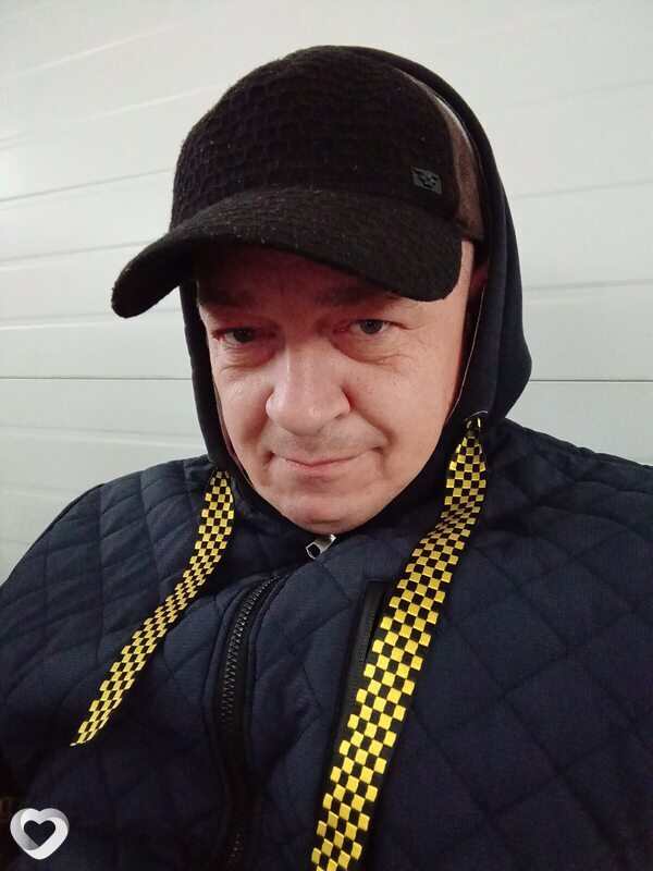 Константин, 43, Армавире — анкета №4652390
