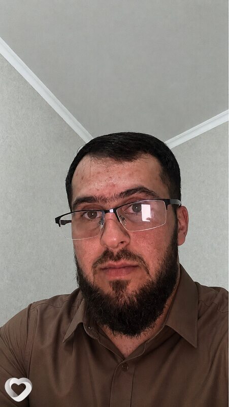 Юсуф, 30, Астане — анкета №4652393