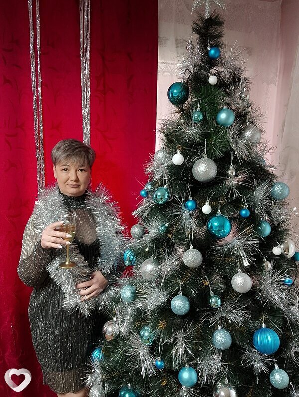 Наталья, 47, Краснодаре — анкета №4652401