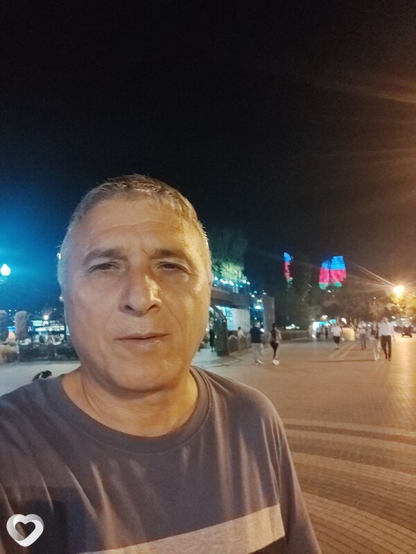 Эд, 47, Ростове-на-Дону — анкета №4652405