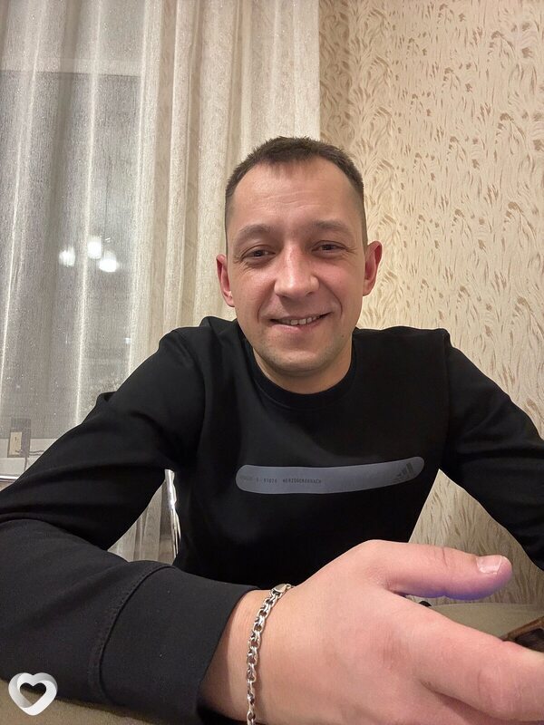 Александр, 31, Брянске — анкета №4652485