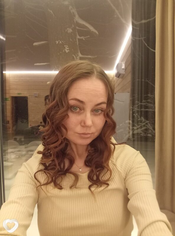 Алёна, 36, Ижевске — анкета №4652489