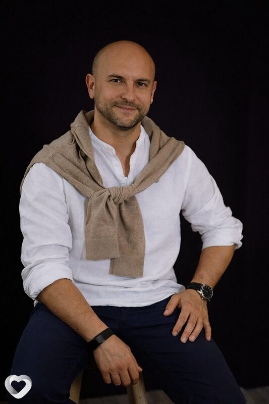 Сергей, 42, Гомеле — анкета №4652500